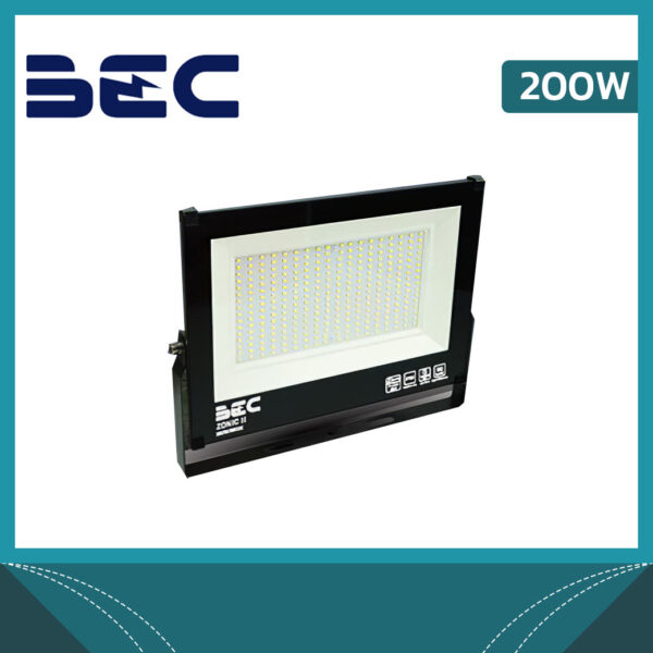 BEC-ZONIC-II-200W
