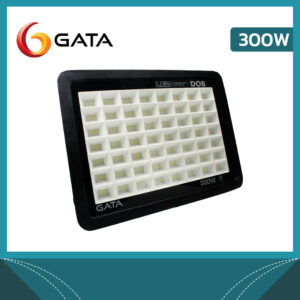 สปอร์ตไลท์ LED 300W GATA