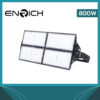 สปอร์ตไลท์ LED 800W ENRICH BRICK