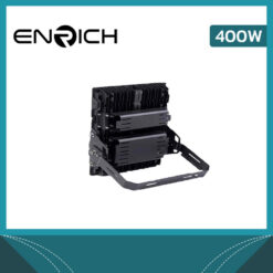 สปอร์ตไลท์ LED 400W ENRICH BRICK