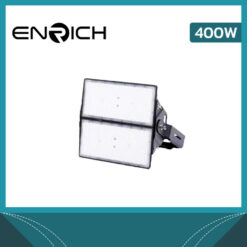 สปอร์ตไลท์ LED 400W ENRICH BRICK