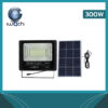 ไฟสปอร์ตไลท์-Solar-Cell-LED-300W-IWACHI