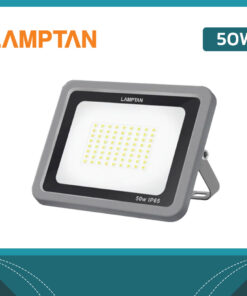 สปอร์ตไลท์ LED 50W LAMPTAN TANK