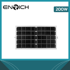 สปอร์ตไลท์โซล่าเซลล์-LED-200W-ENRICH-GUNDAM+02