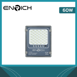 สปอร์ตไลท์โซล่าเซลล์-LED-60W-ENRICH-GUNDAM+01