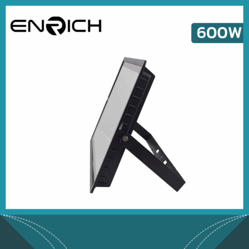 สปอร์ตไลท์ LED 600W ENRICH FLOODPRO - Image 2