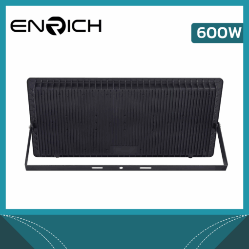สปอร์ตไลท์ LED 600W ENRICH FLOODPRO - Image 3