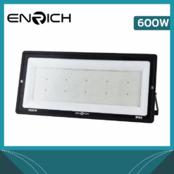 สปอร์ตไลท์ LED 600W ENRICH FLOODPRO