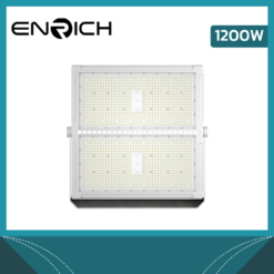 Alternative view of สปอร์ตไลท์ LED 1200W ENRICH F-15