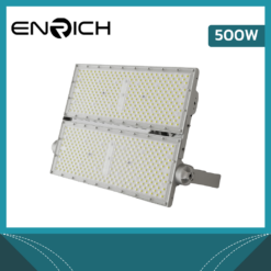 โคมสปอร์ตไลท์ LED ENRICH รุ่น NEW BRICK 500W