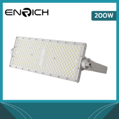 ไฟสปอร์ตไลท์ LED ENRICH รุ่น N-BRICK 200W