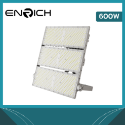 ไฟสปอร์ตไลท์ LED ENRICH รุ่น N-BRICK 600W